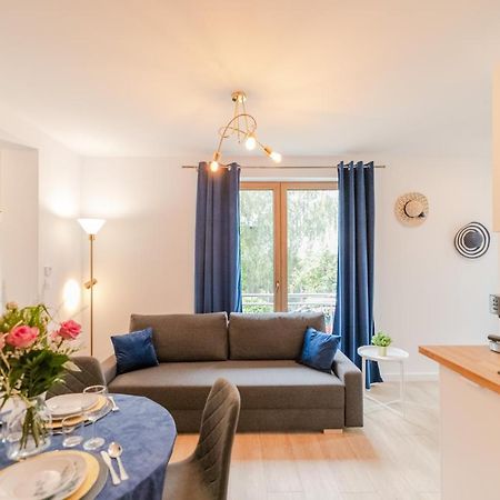 Apartamenty Pod Orzechem Z Duzym Ogrodem - Dream Apart أوسترون المظهر الخارجي الصورة