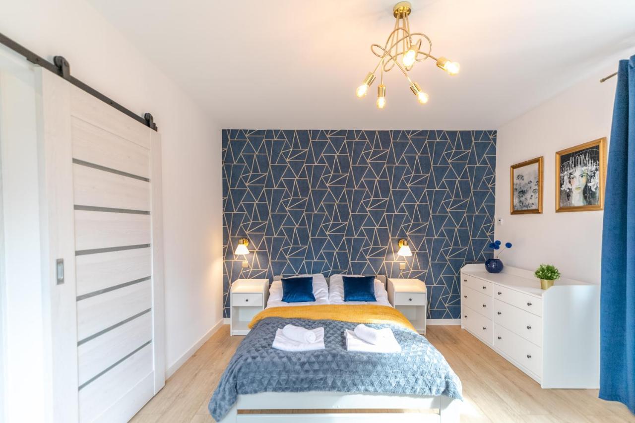 Apartamenty Pod Orzechem Z Duzym Ogrodem - Dream Apart أوسترون المظهر الخارجي الصورة