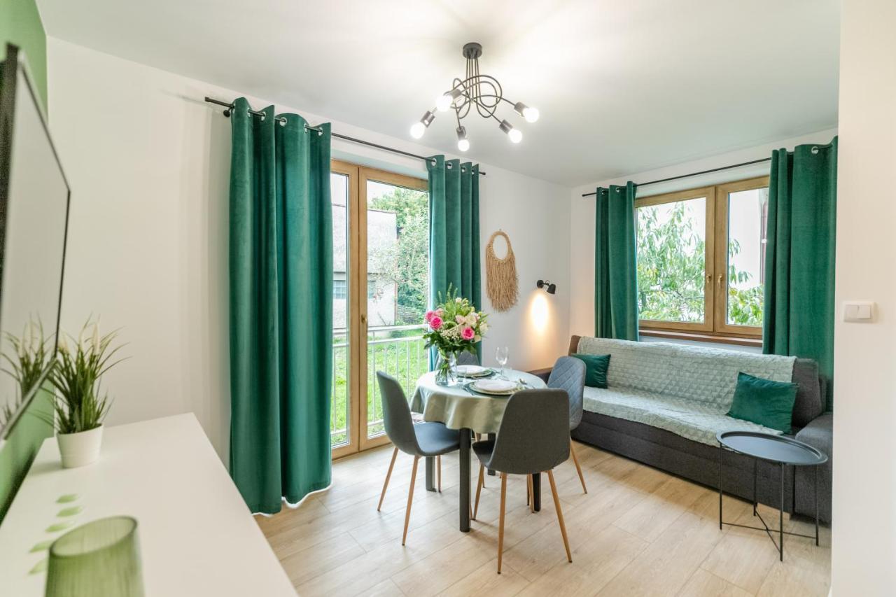 Apartamenty Pod Orzechem Z Duzym Ogrodem - Dream Apart أوسترون المظهر الخارجي الصورة
