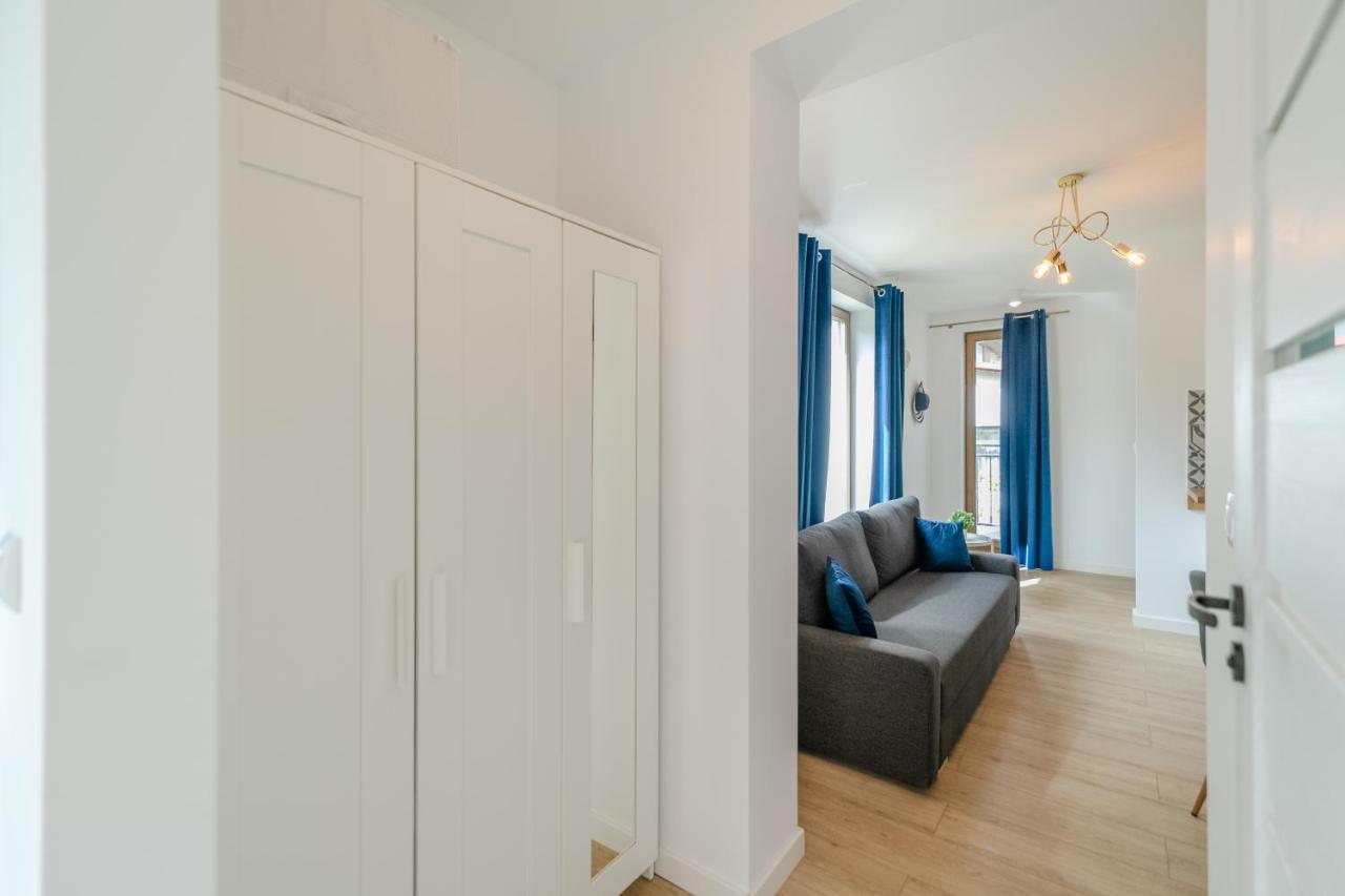 Apartamenty Pod Orzechem Z Duzym Ogrodem - Dream Apart أوسترون المظهر الخارجي الصورة