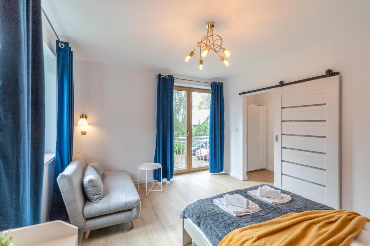 Apartamenty Pod Orzechem Z Duzym Ogrodem - Dream Apart أوسترون المظهر الخارجي الصورة