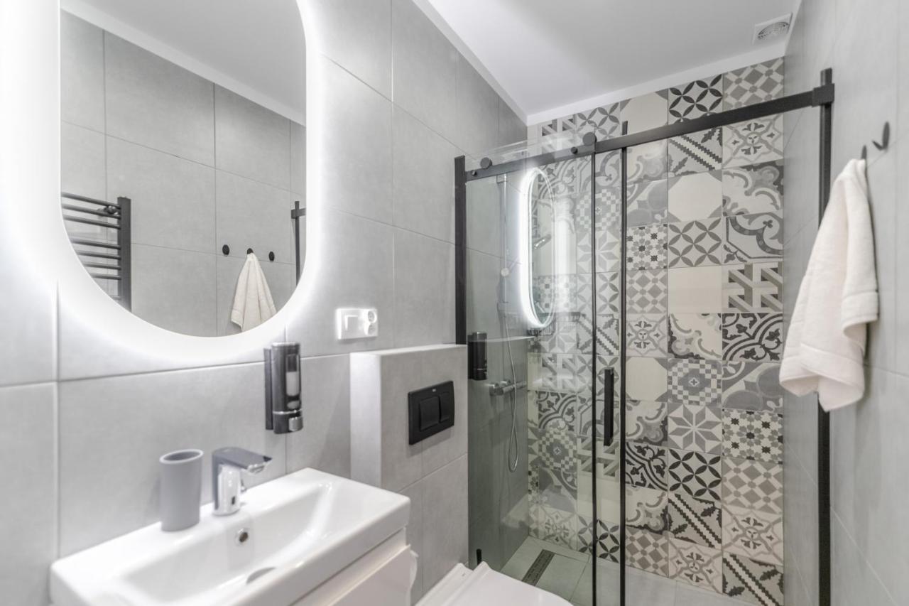 Apartamenty Pod Orzechem Z Duzym Ogrodem - Dream Apart أوسترون المظهر الخارجي الصورة