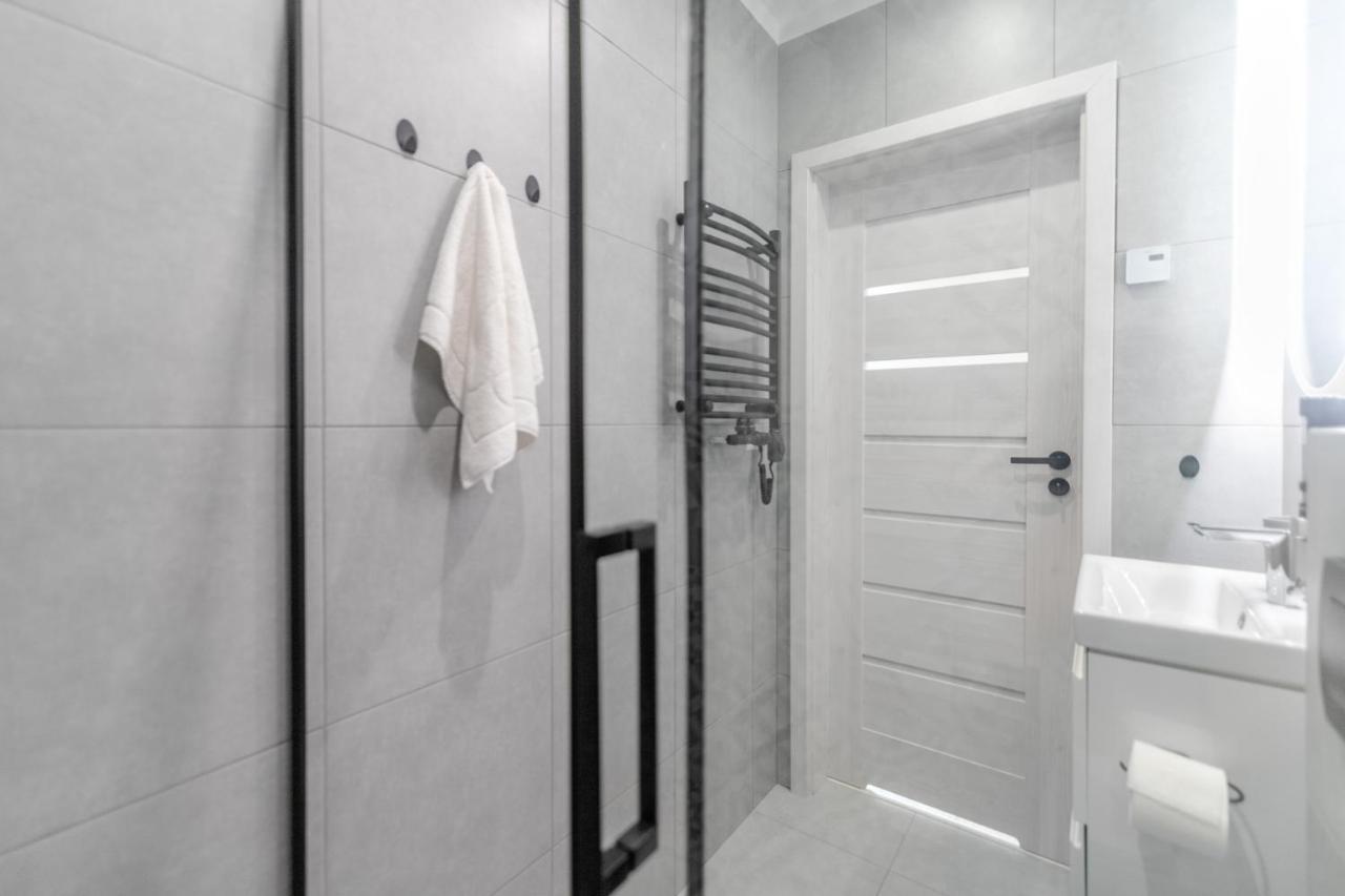 Apartamenty Pod Orzechem Z Duzym Ogrodem - Dream Apart أوسترون المظهر الخارجي الصورة