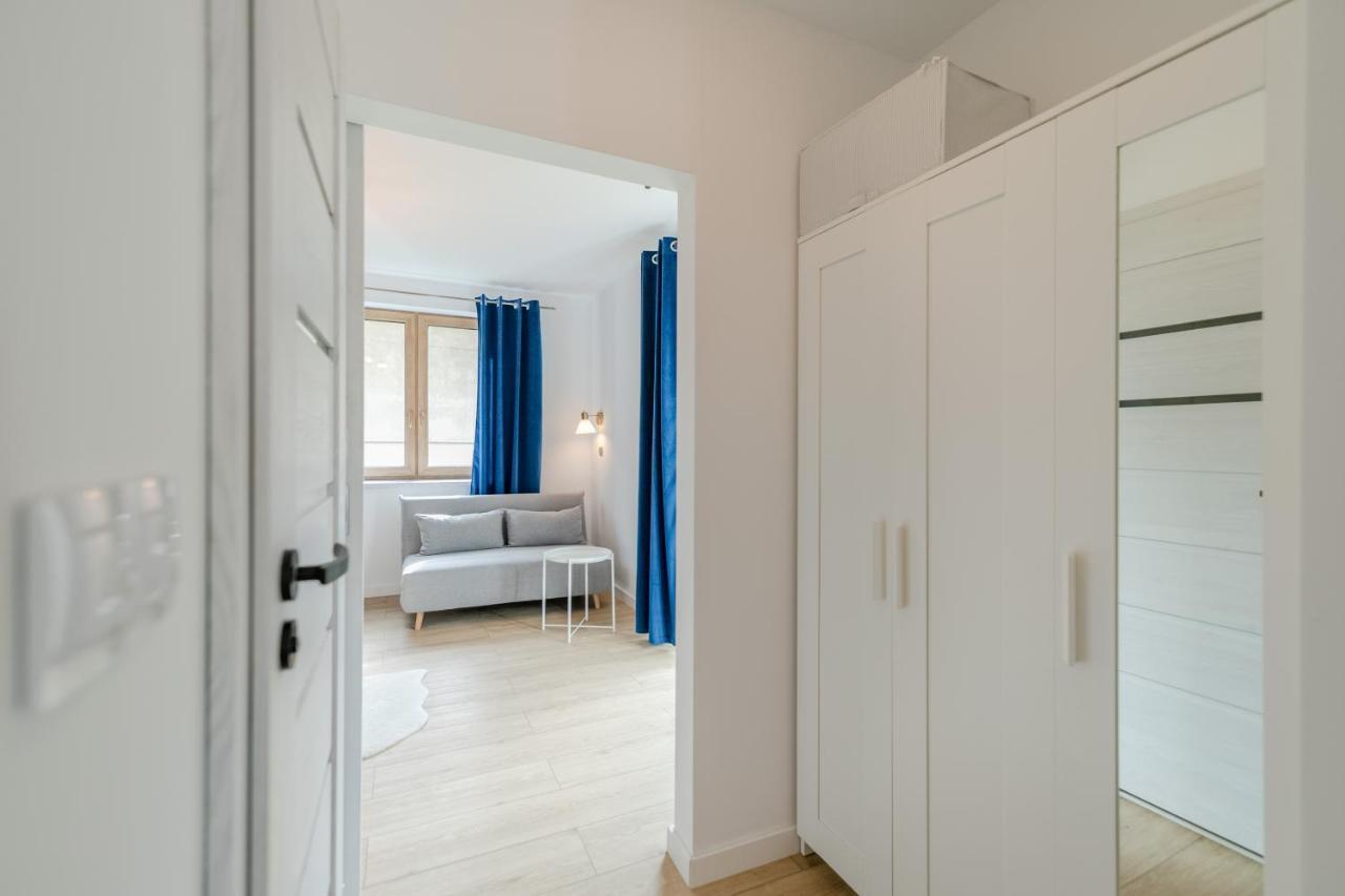 Apartamenty Pod Orzechem Z Duzym Ogrodem - Dream Apart أوسترون المظهر الخارجي الصورة