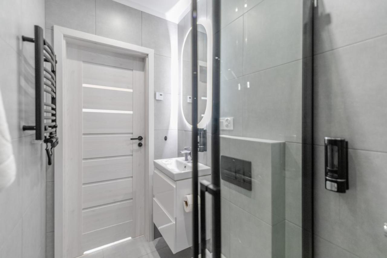 Apartamenty Pod Orzechem Z Duzym Ogrodem - Dream Apart أوسترون المظهر الخارجي الصورة