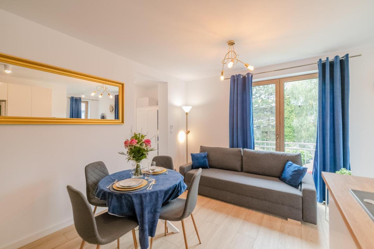 Apartamenty Pod Orzechem Z Duzym Ogrodem - Dream Apart أوسترون المظهر الخارجي الصورة