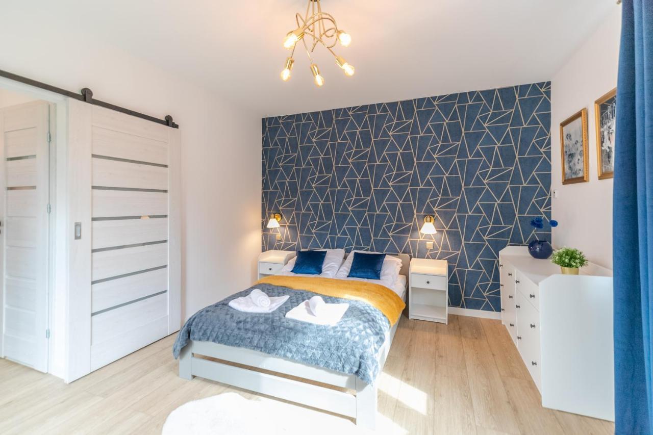 Apartamenty Pod Orzechem Z Duzym Ogrodem - Dream Apart أوسترون المظهر الخارجي الصورة