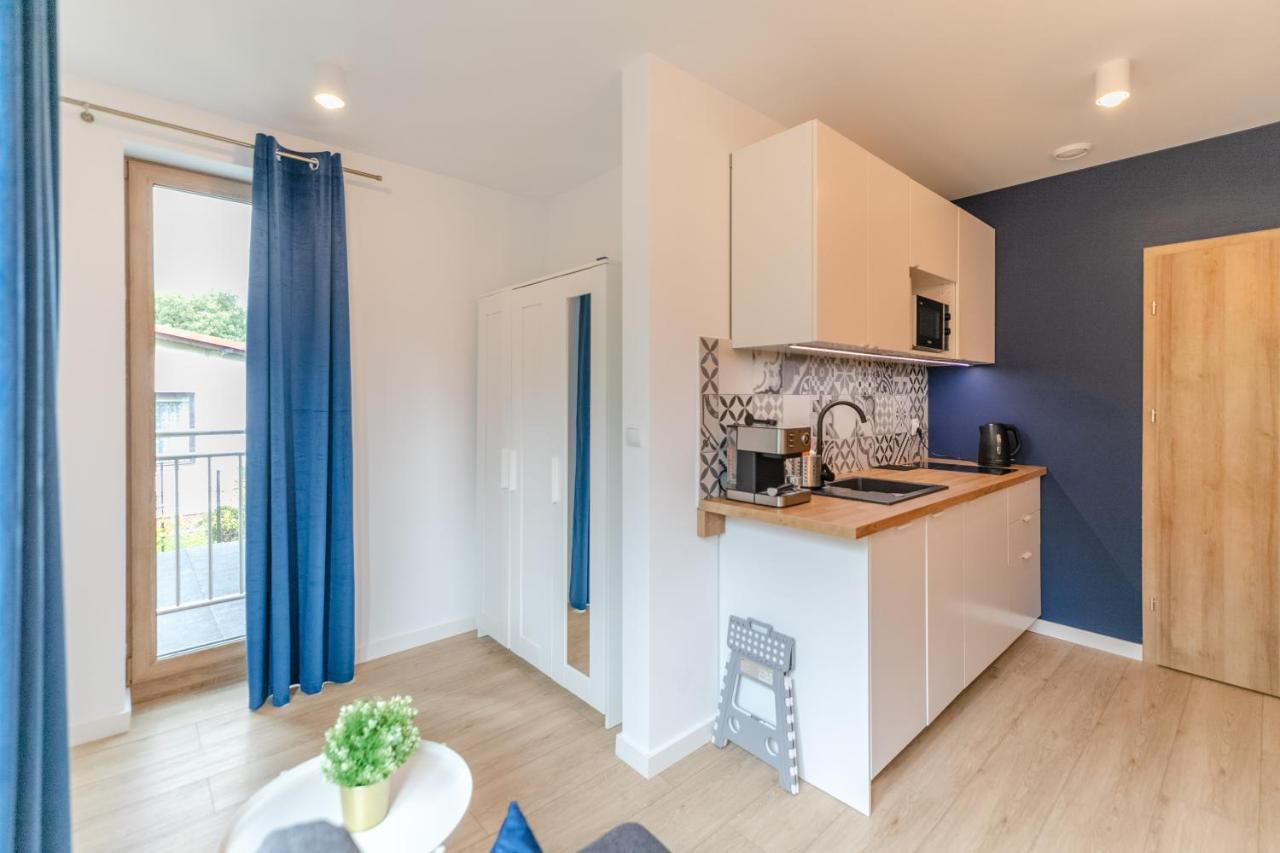 Apartamenty Pod Orzechem Z Duzym Ogrodem - Dream Apart أوسترون المظهر الخارجي الصورة