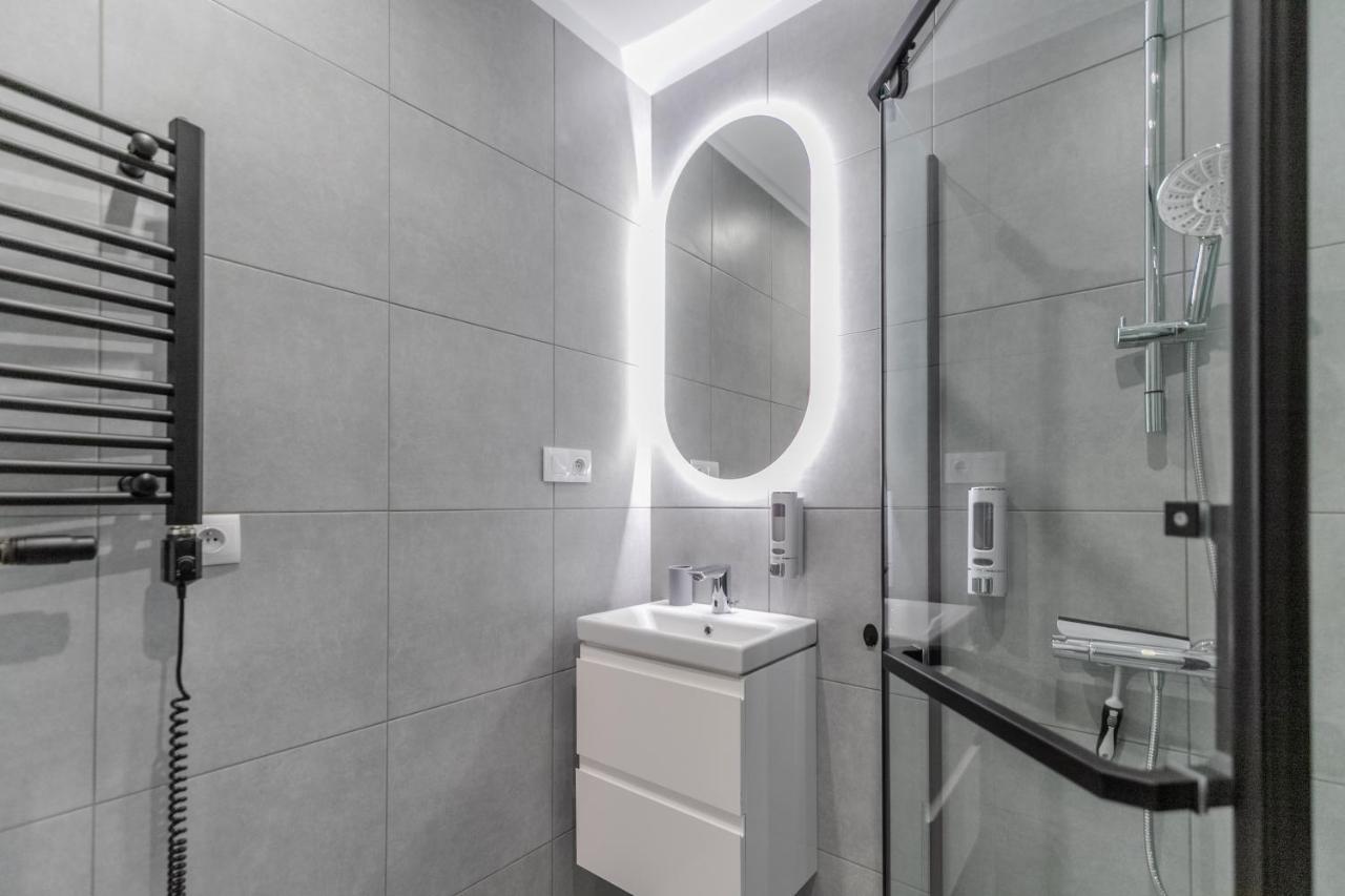 Apartamenty Pod Orzechem Z Duzym Ogrodem - Dream Apart أوسترون المظهر الخارجي الصورة