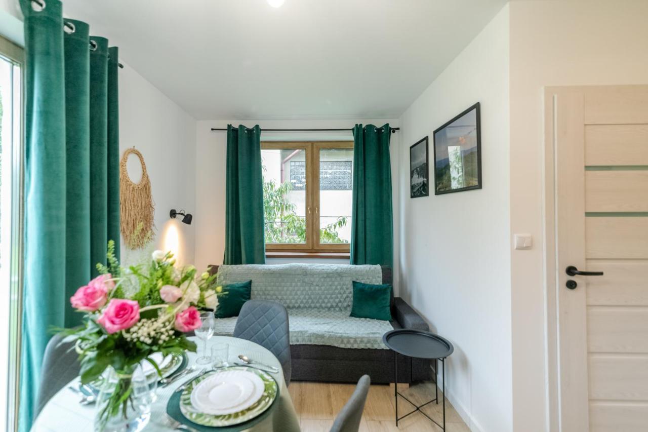 Apartamenty Pod Orzechem Z Duzym Ogrodem - Dream Apart أوسترون المظهر الخارجي الصورة