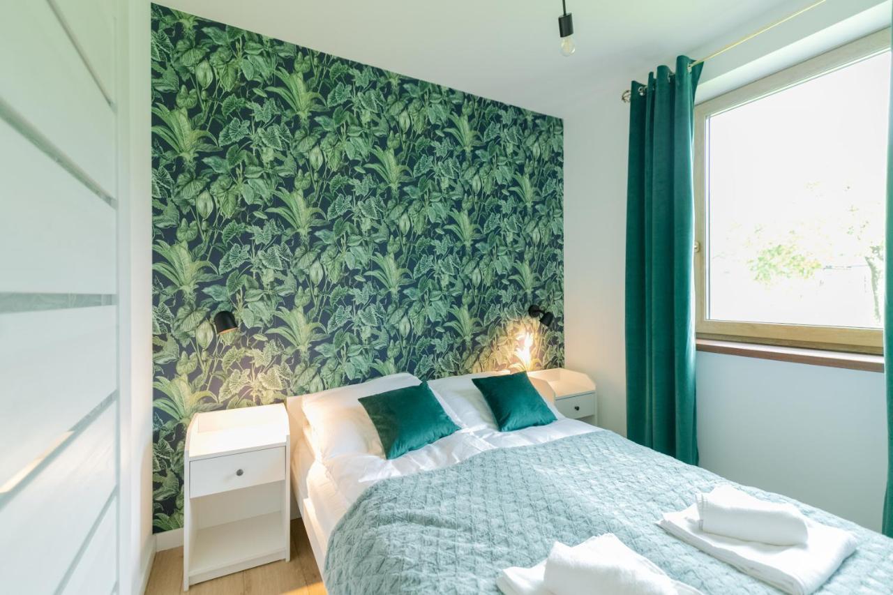 Apartamenty Pod Orzechem Z Duzym Ogrodem - Dream Apart أوسترون المظهر الخارجي الصورة