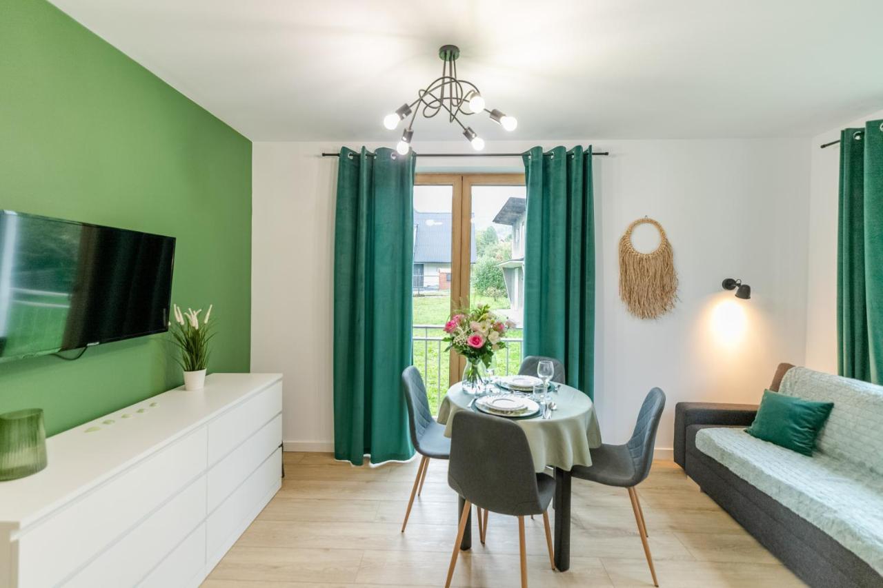 Apartamenty Pod Orzechem Z Duzym Ogrodem - Dream Apart أوسترون المظهر الخارجي الصورة