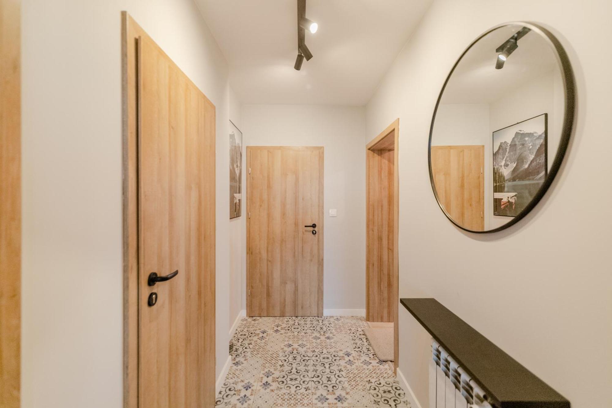 Apartamenty Pod Orzechem Z Duzym Ogrodem - Dream Apart أوسترون المظهر الخارجي الصورة